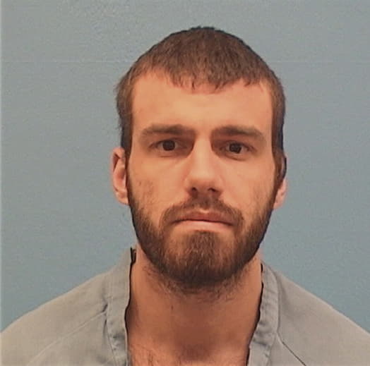 DAUGHERTY, BRANDON J., IL