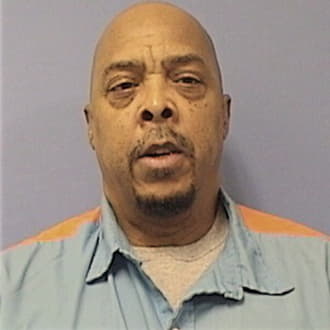 MCGINNIS, RICHARD, IL