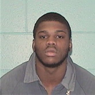 TURMAN, VANSHAWN, IL