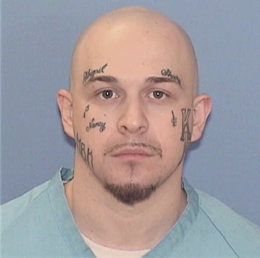 VEREECKEN, JACOB, IL