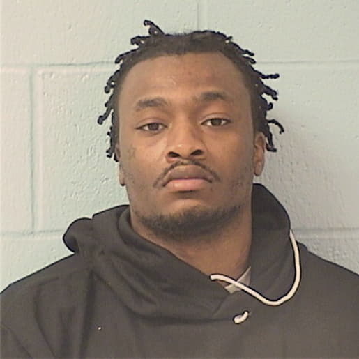 HARRISON, ROBERT, IL