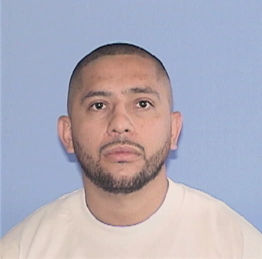 ALCARAZ, RICARDO, IL