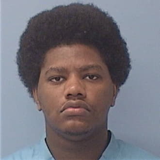 JACKSON, DRASHAN, IL