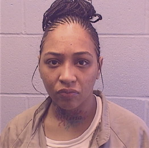 TAMAYO, PRECIOUS, IL