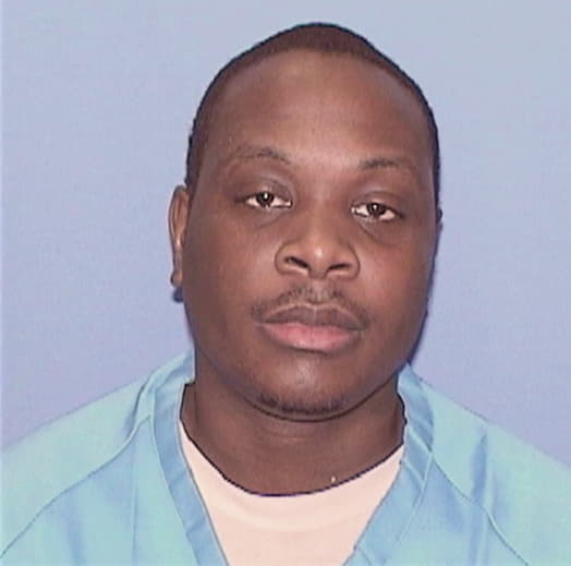 DOUGLAS, KEVONTE, IL