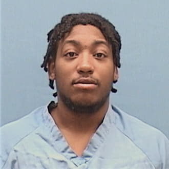 MALONE-BALL, ARIUS J., IL