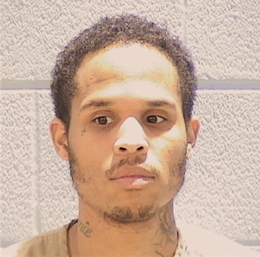 STAFF, MARTAVION, IL