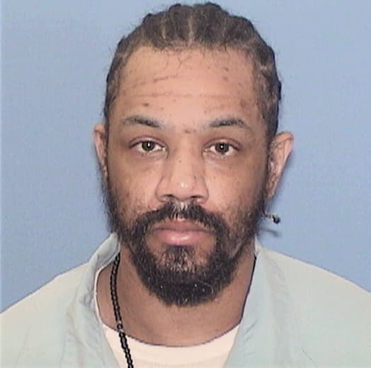 HADNOT, RASHAUNN, IL