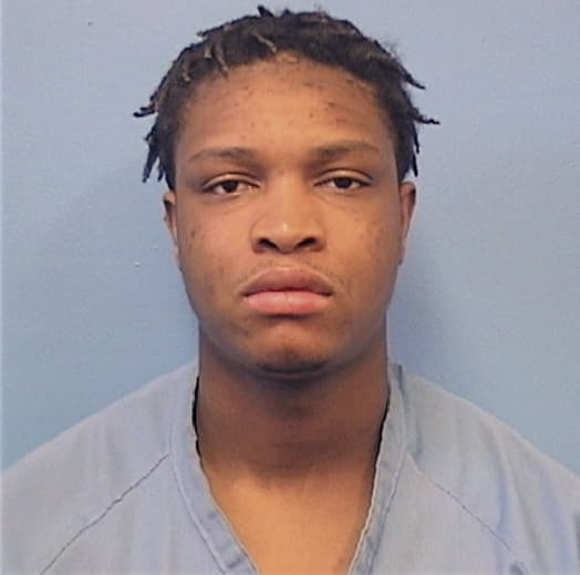 KENNEDY, MONTREL, IL