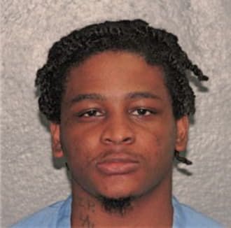 HUBBARD JOYNER, JAMAL D., IL