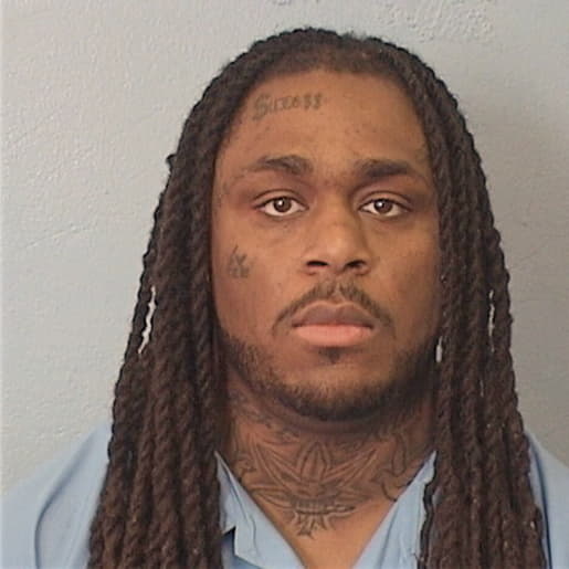 RUCKER, JONATHAN, IL