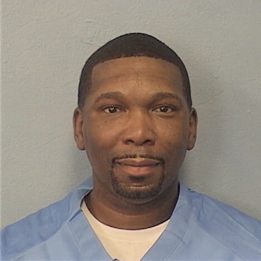 WASHINGTON, MARCUS, IL