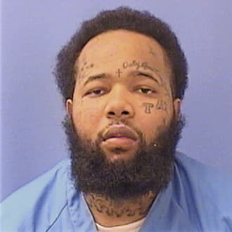 HAWKINS, DARRIELLE, IL