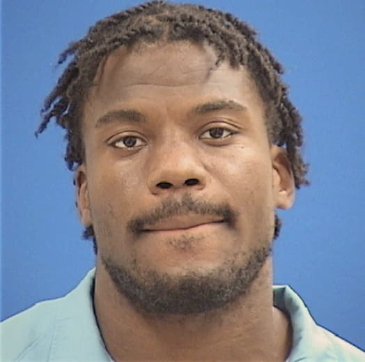 JONES-COOPER, JABARI, IL