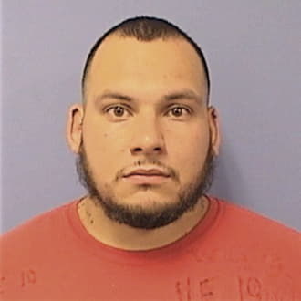 QUINONES, JORGE U., IL