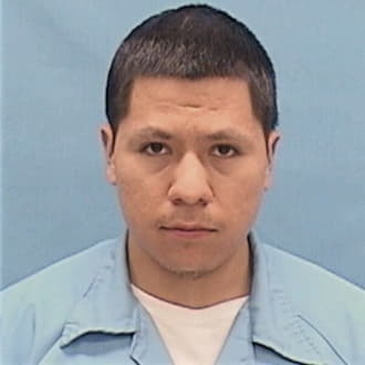 GABINO CUELLAR, LUIS, IL