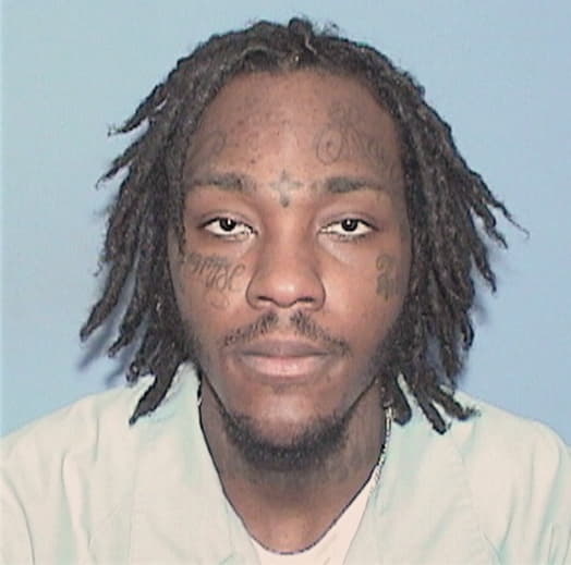 PENDLETON, RAMON S., IL