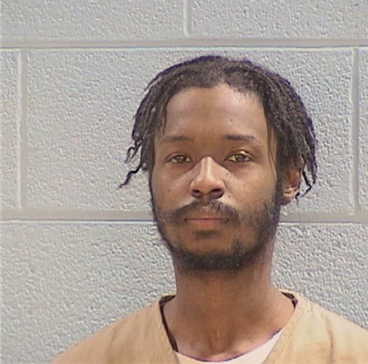 HOUSTON, WILLIAM, IL