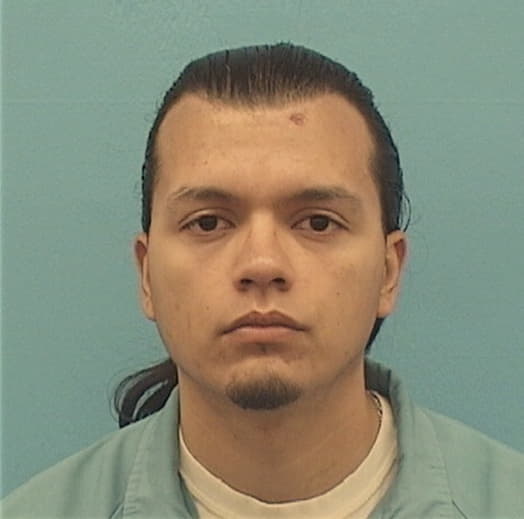 VARGAS, JORGE F., IL