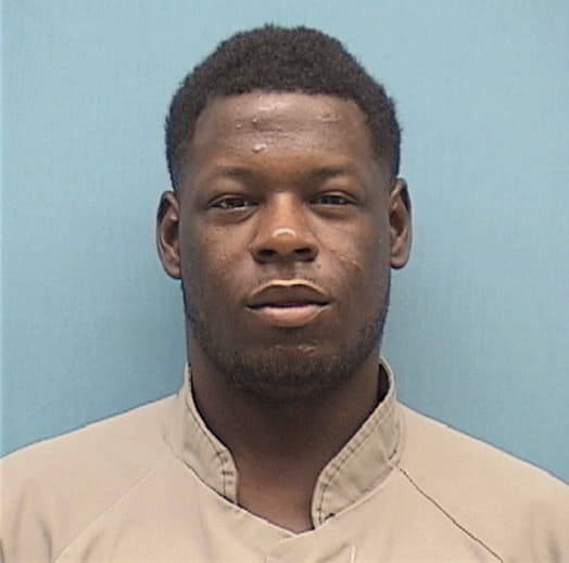 BROWN, RONALD C., IL