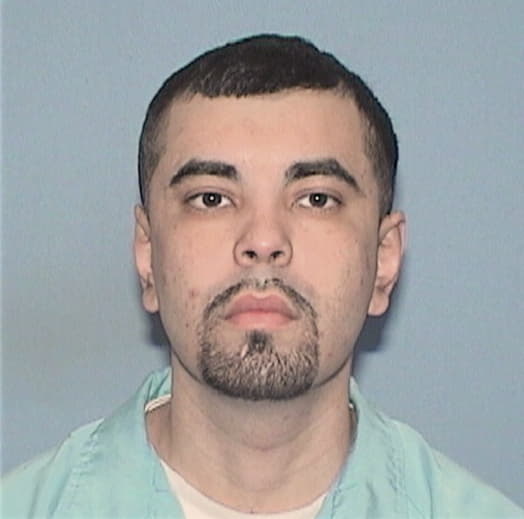 CAMACHO, JOSE J., IL