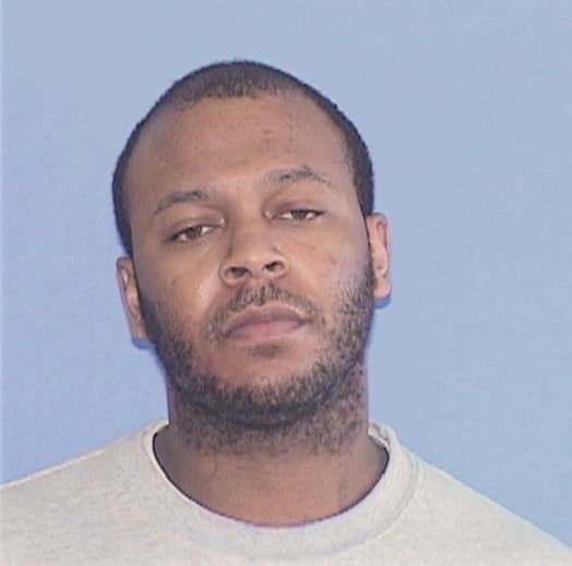 JEFFRIES, DARRIUS, IL