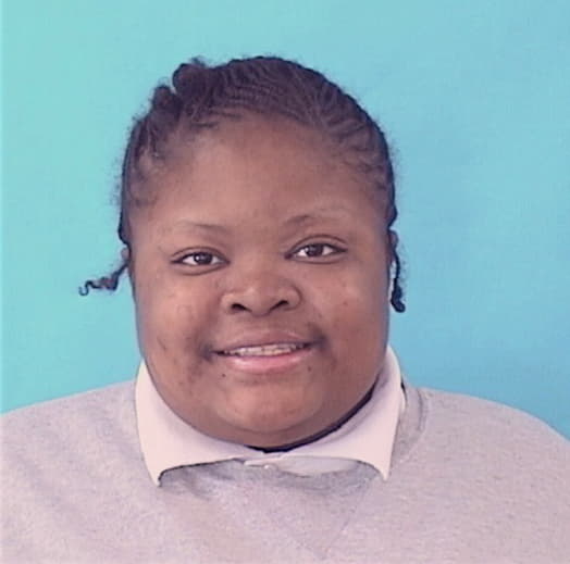 BLAND, WALLISHA S., IL