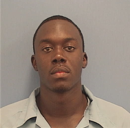 THOMPSON, DEVONTE, IL