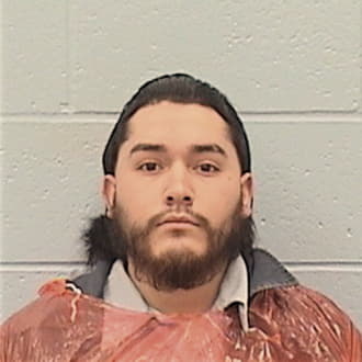 VERGARA, VICTOR M., IL