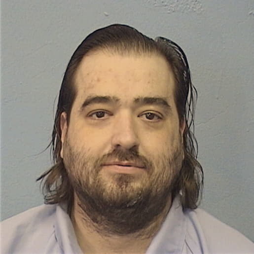 BORIZOV, JOHNNY C., IL