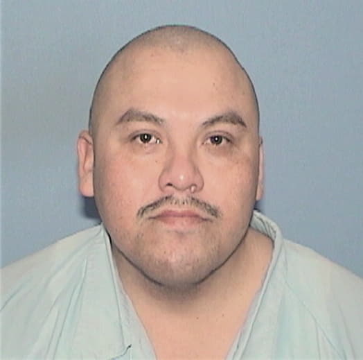 CHAPAS-SANCHEZ, FRANCISCO, IL