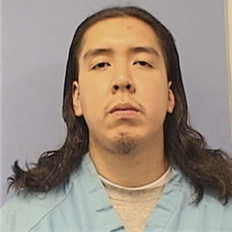 GERONIMO, GUSTAVO, IL