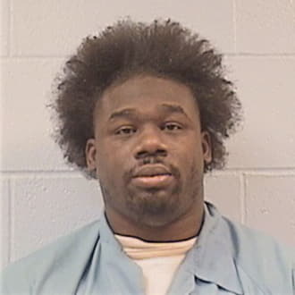 MADISON, LONDALE D., IL