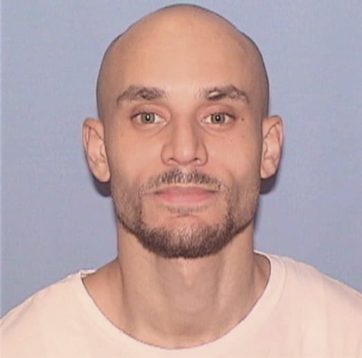 MCKINNEY, ANTHONY, IL