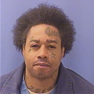 GARRETT, ANTHONY T., IL