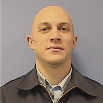 HORN, CHARLES A., IL