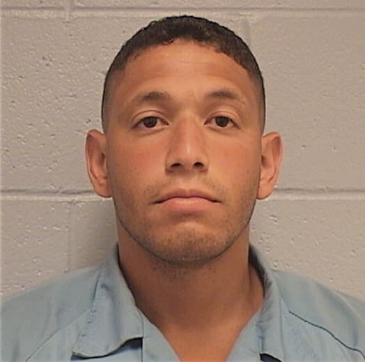 BOWIE-RIVERA, ANTONIO, IL