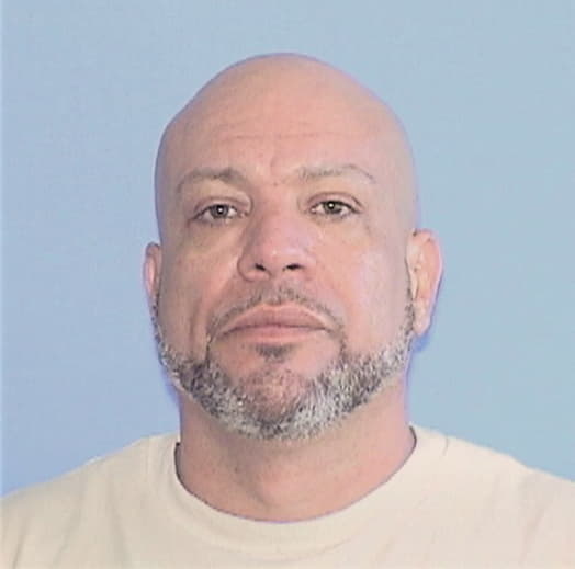 CASTILLO, OSCAR S., IL