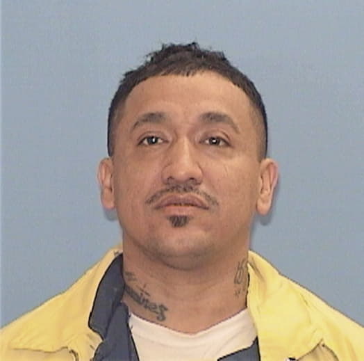 CERVANTES-RAMIRE, JESUS, IL