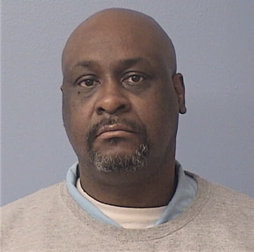 THOMPSON, KENNETH, IL