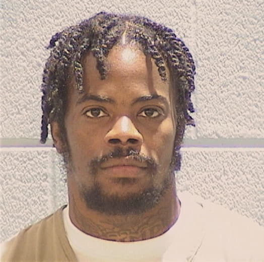 BUCHANAN, DEMETRIUS, IL