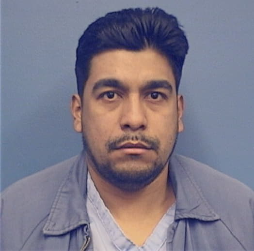 GARCIA, FREDERICO, IL