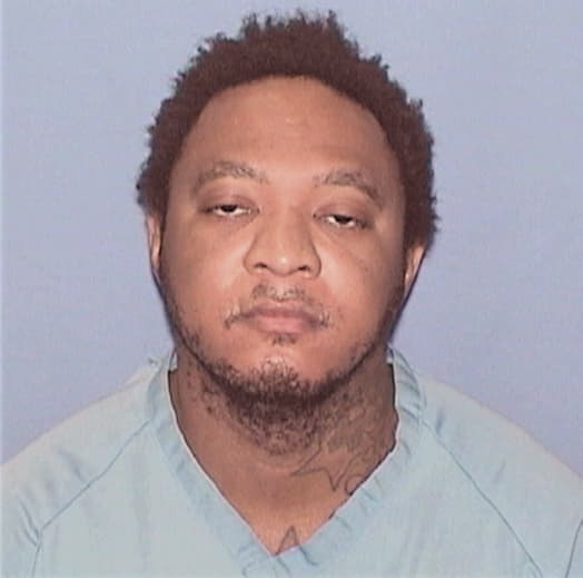 MITCHELL, DEONTA D., IL