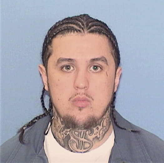 SANTIAGO, EDWARD J., IL