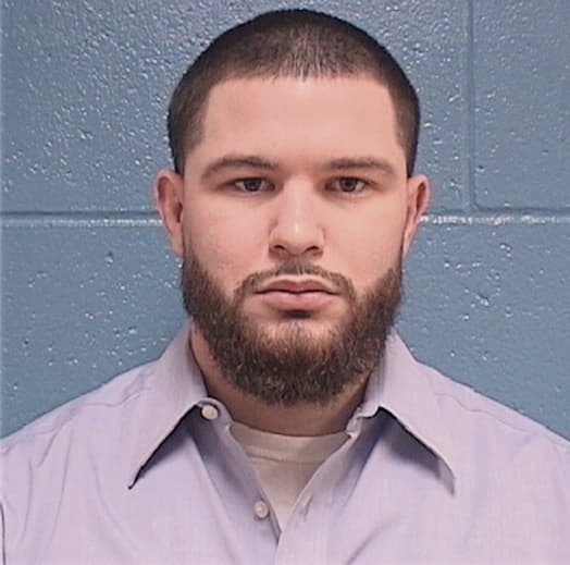 BALSLEY, TYLER R., IL