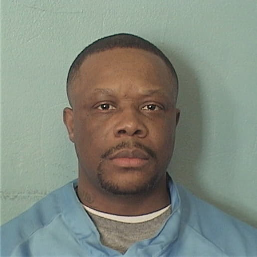 JOHNSON, ANTAWAN, IL