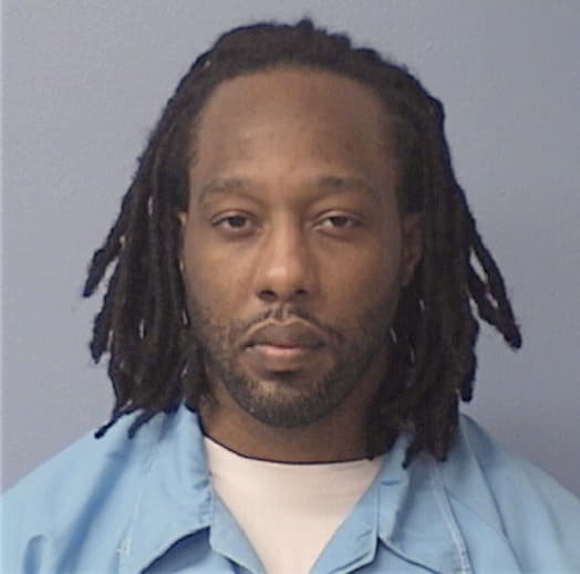 ALEXANDER, ANTONIO, IL