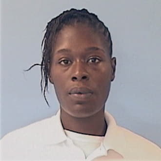 ANDERSON, CAPRYSHA S., IL