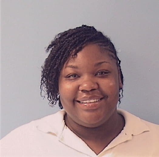 DILLARD, SHELONDA, IL