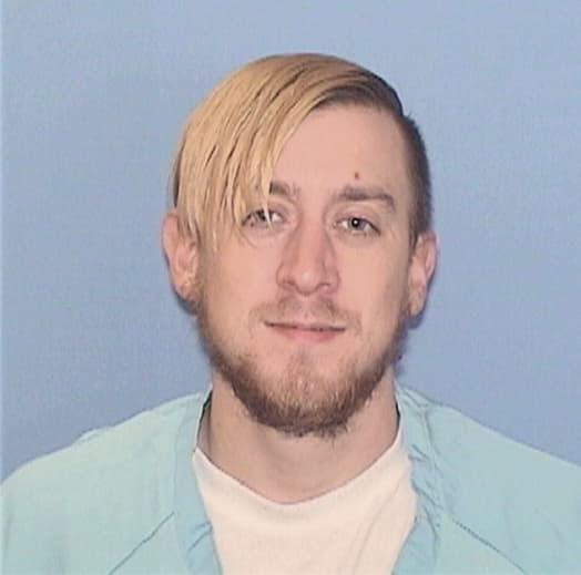 GENTRY, BENJAMIN, IL